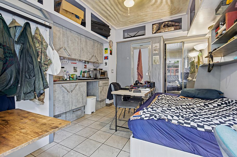 368 E 33rd Avenue Vancouver, BC - 38