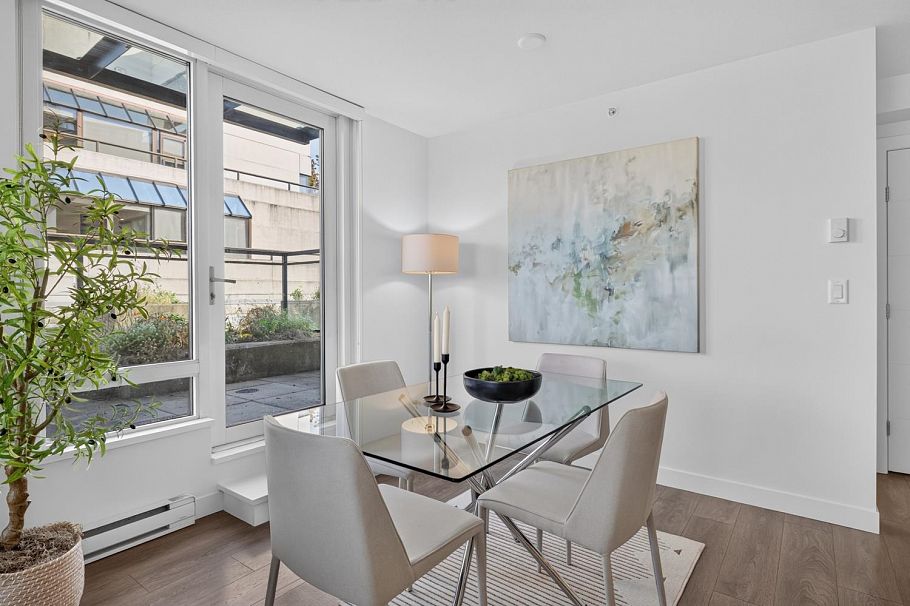 509 238 W Broadway Vancouver, BC - 10