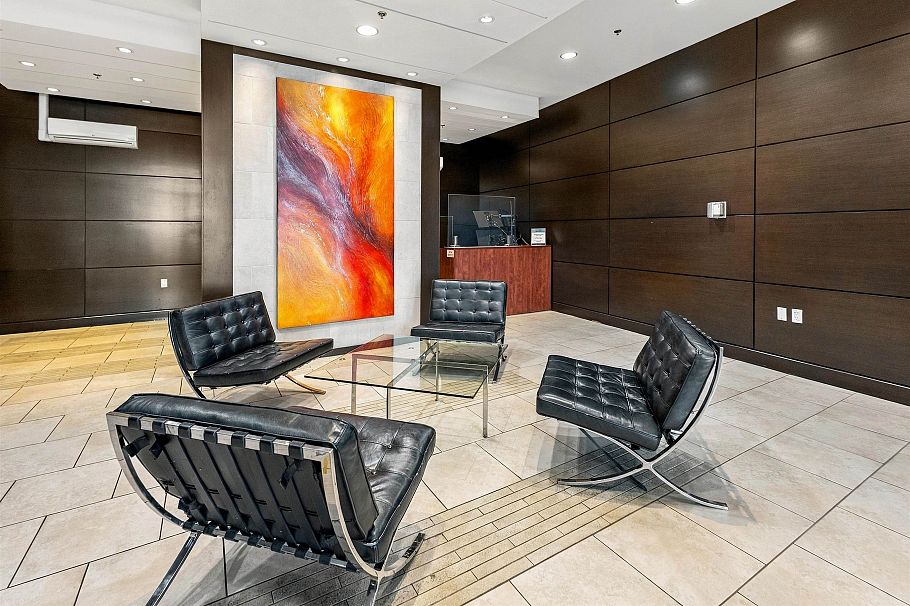 3701 188 Keefer Place Vancouver, BC - 28