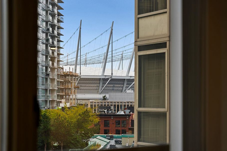906 867 Hamilton Street Vancouver, BC - 28