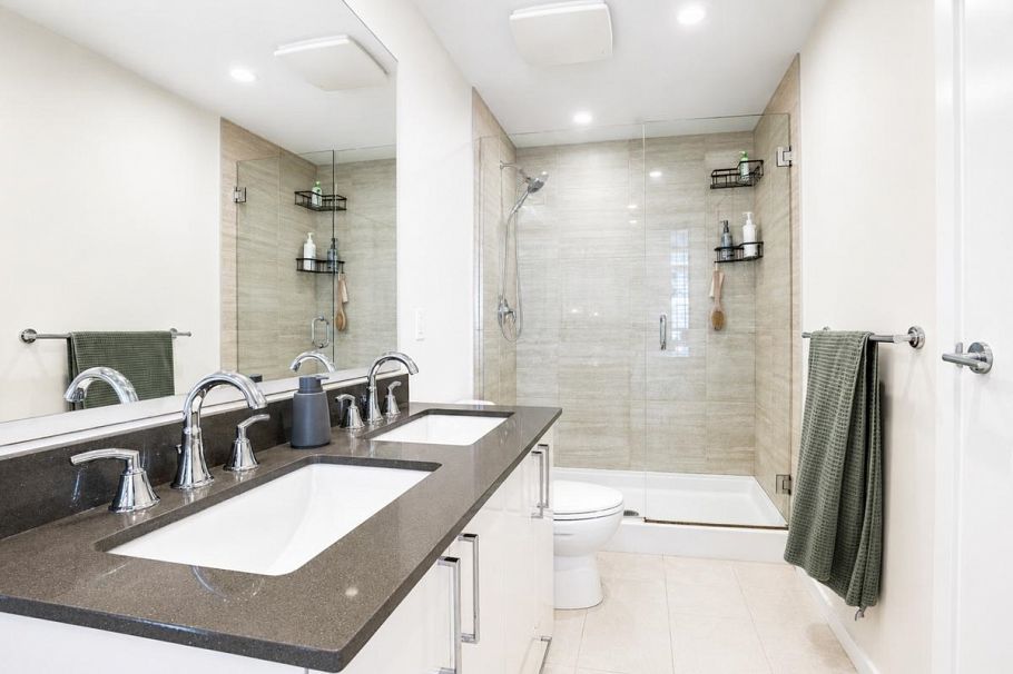 1102 89 W 2nd Avenue Vancouver, BC - 15