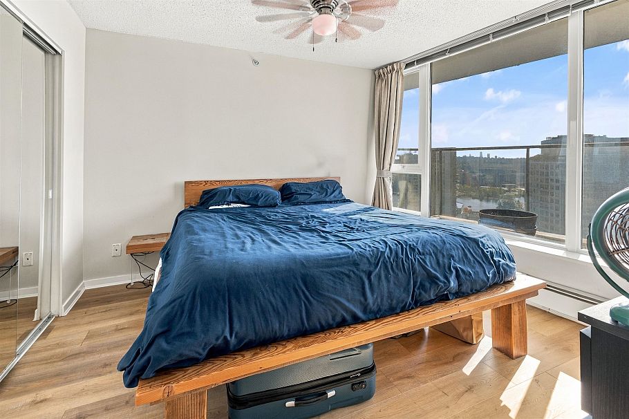 3701 188 Keefer Place Vancouver, BC - 14