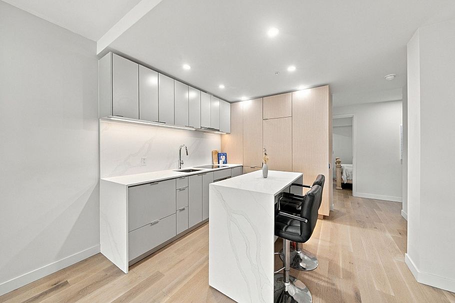 507 239 Keefer Street Vancouver, BC - 4