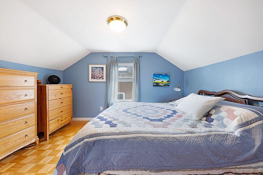 2865 Grant Street Vancouver, BC - 19