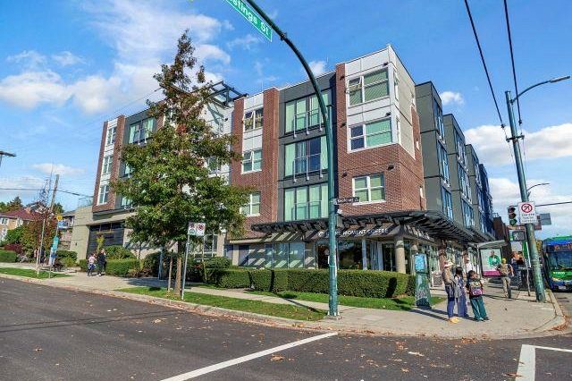 505 388 Kootenay Street Vancouver, BC - 26