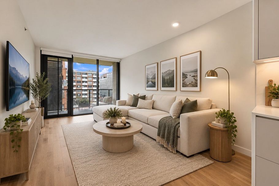 507 239 Keefer Street Vancouver, BC - 7
