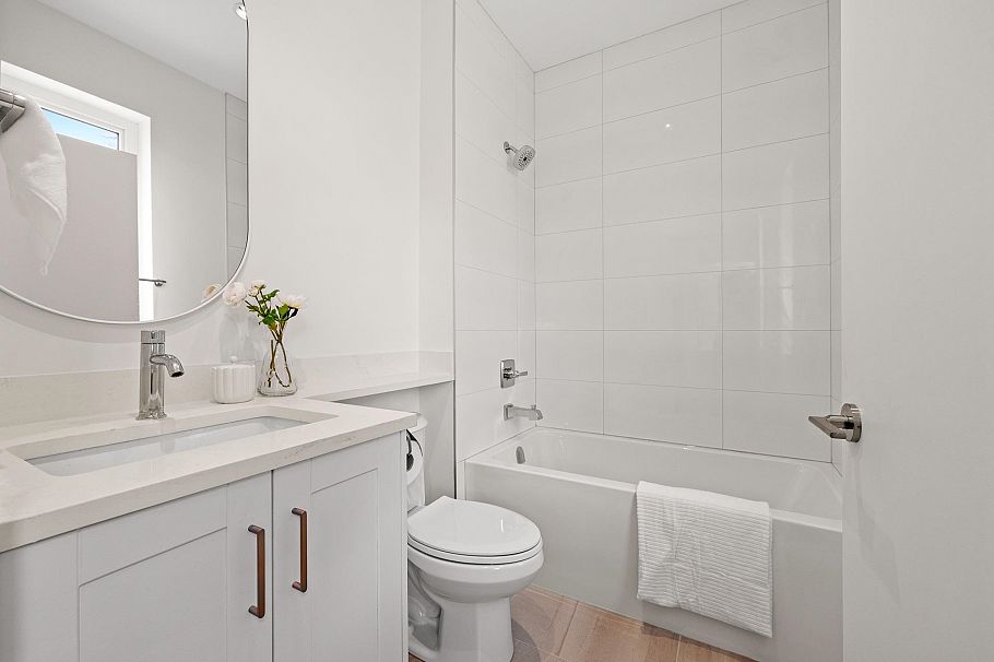 5079 Elgin Street Vancouver, BC - 29