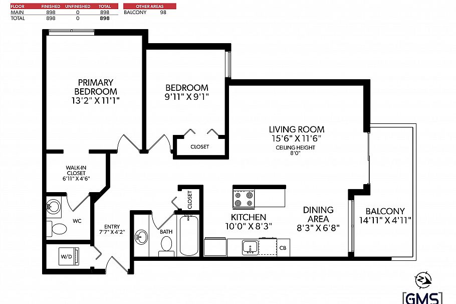 201 1365 E 7 Avenue Vancouver, BC - 33