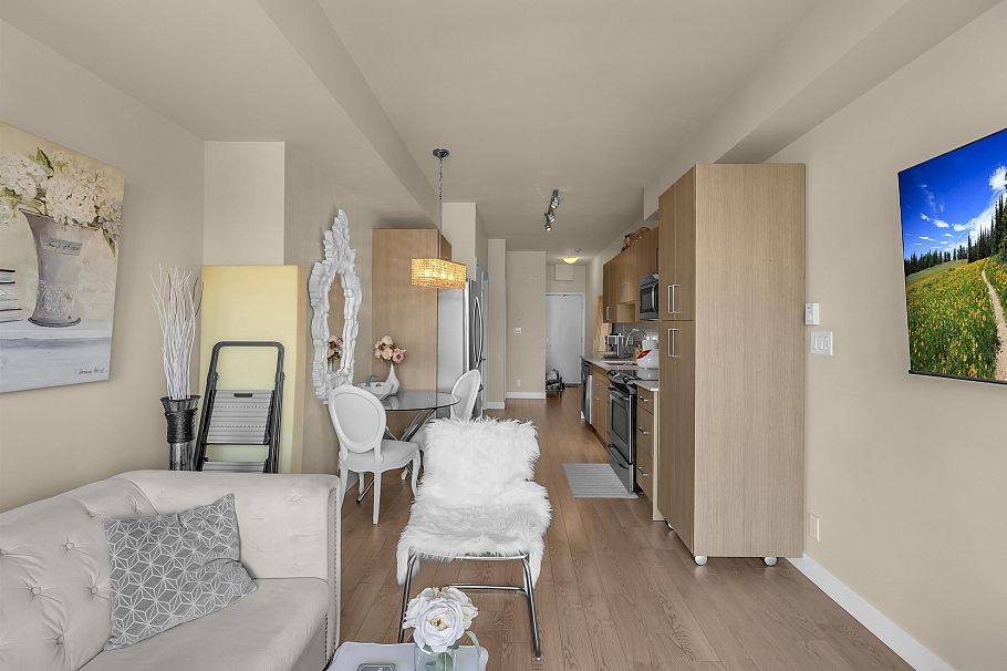 505 388 Kootenay Street Vancouver, BC - 14