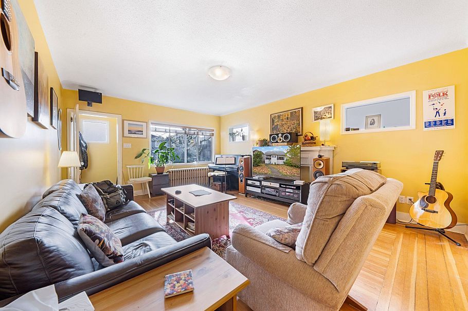 2865 Grant Street Vancouver, BC - 9