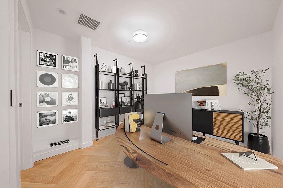 5702 1480 Howe Street Vancouver, BC - 23