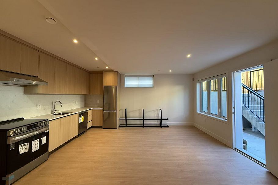 Basement Suite 3157 W 33RD AVENUE, Vancouver BC V6N 2G6 Vancouver, BC - 6
