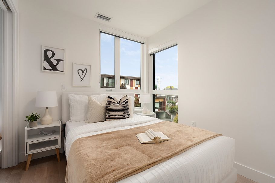 3984 Dumfries Street Vancouver, BC - 20
