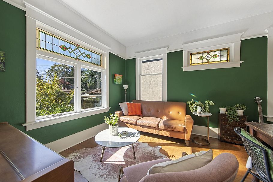 2580 Cambridge Street Vancouver, BC - 10