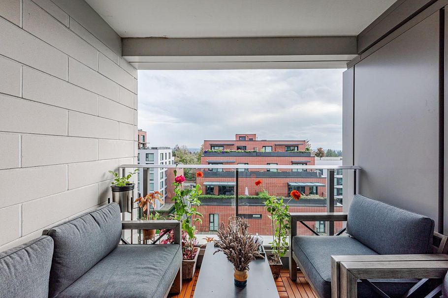 903 7228 Adera Street Vancouver, BC - 15