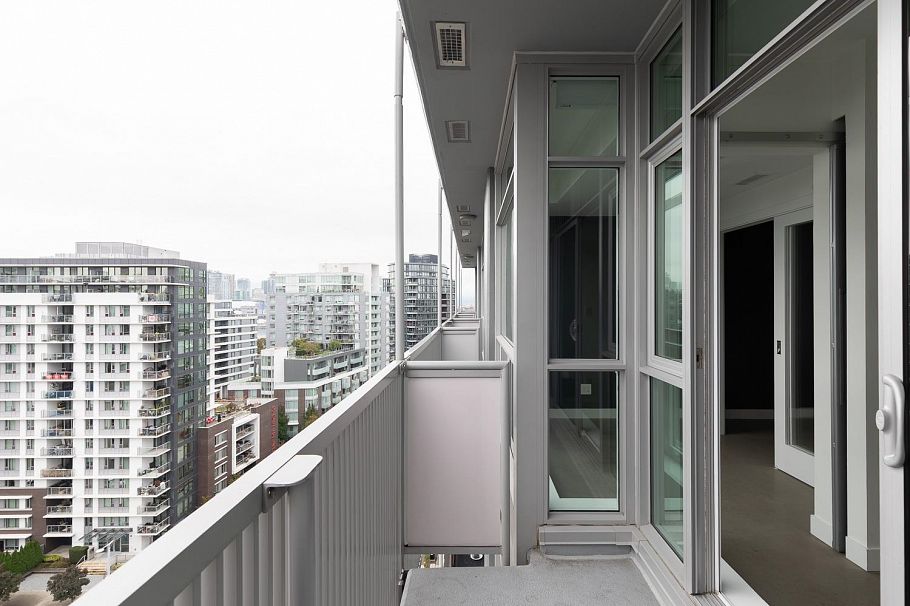 1505 108 E 1st Avenue Vancouver, BC - 15