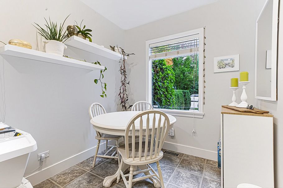 7455 West Boulevard Vancouver, BC - 7