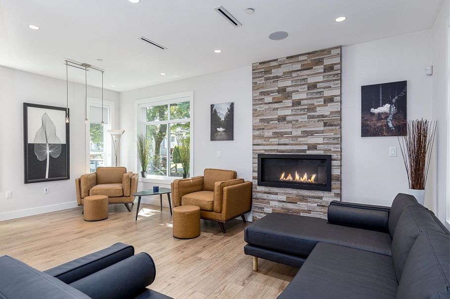 3470 PRINCE EDWARD STREET, Vancouver BC V5V 3X7 Vancouver, BC - 2
