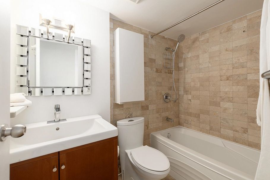 604 2016 Fullerton Avenue North Vancouver, BC - 15