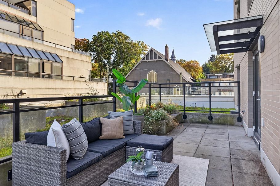 509 238 W Broadway Vancouver, BC - 20