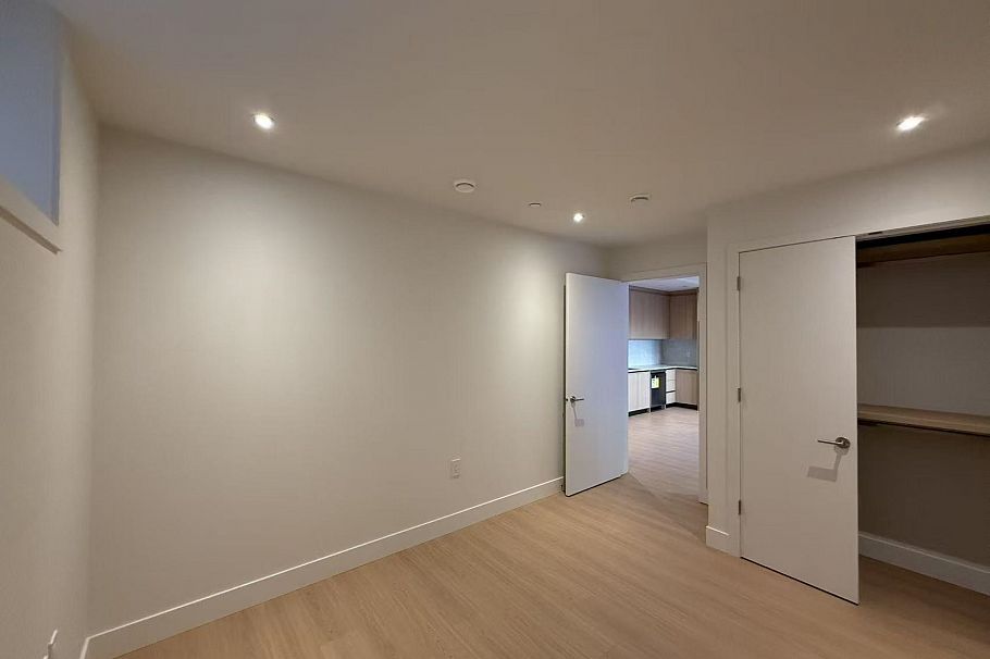Basement Suite 3157 W 33RD AVENUE, Vancouver BC V6N 2G6 Vancouver, BC - 8