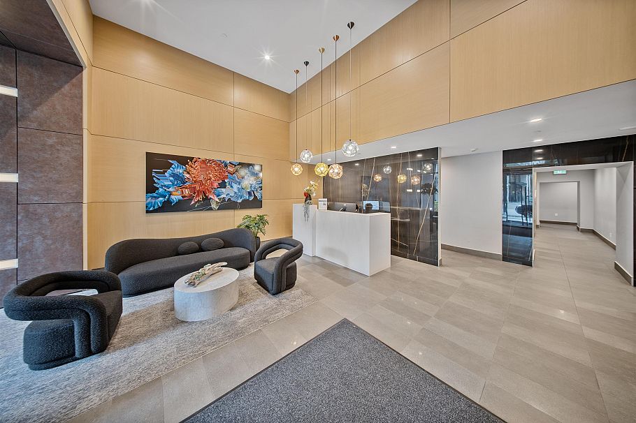 317 3438 Sawmill Crescent Vancouver, BC - 16