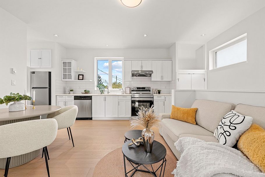 5079 Elgin Street Vancouver, BC - 34