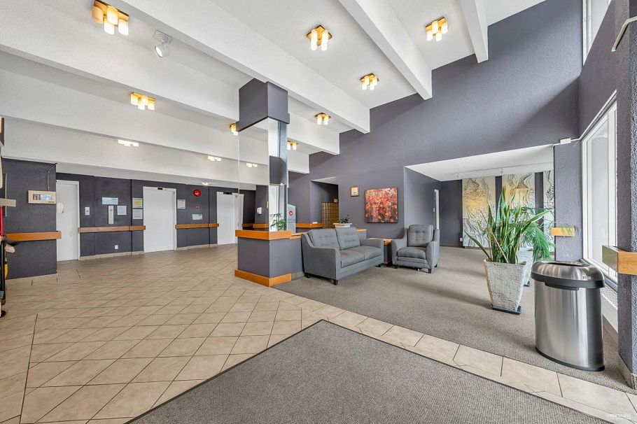 905 2016 Fullerton Avenue North Vancouver, BC - 11