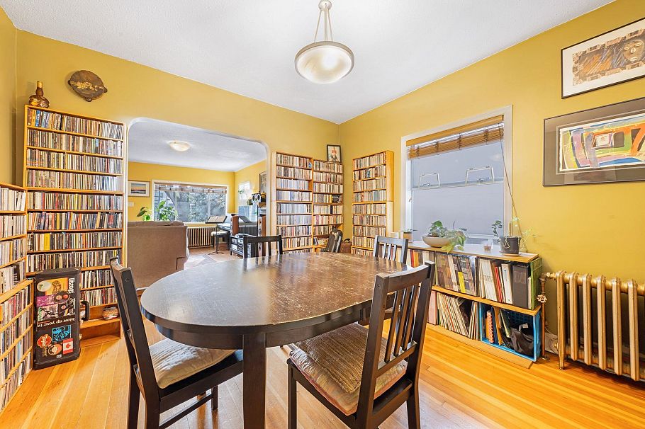 2865 Grant Street Vancouver, BC - 14