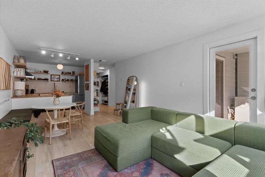 109 808 E 8th Avenue Vancouver, BC - 10