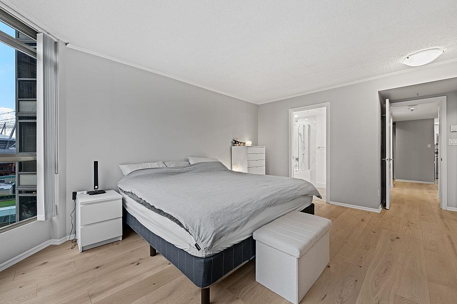 906 867 Hamilton Street Vancouver, BC - 17