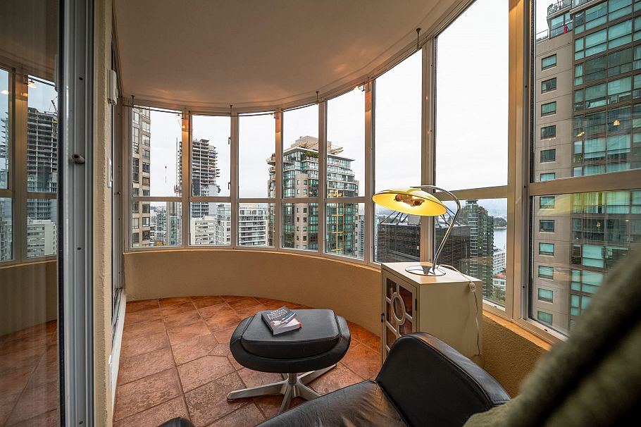1801 717 Jervis Street Vancouver, BC - 12
