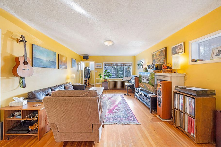 2865 Grant Street Vancouver, BC - 8