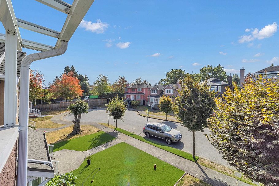 3681 Scales Place Vancouver, BC - 27
