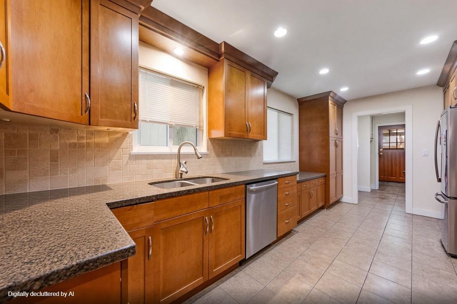 1542 Bond Street North Vancouver, BC - 3