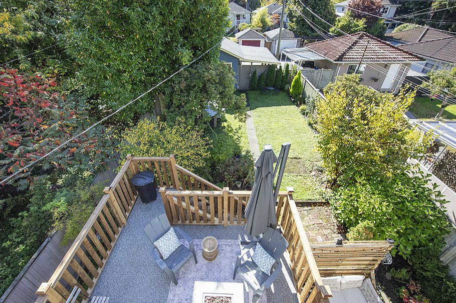 2580 Cambridge Street Vancouver, BC - 22