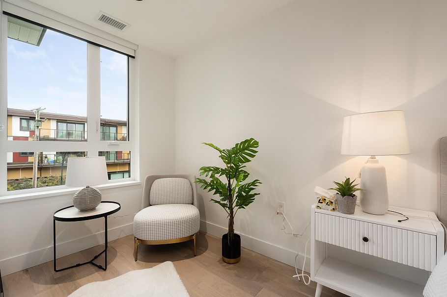 3984 Dumfries Street Vancouver, BC - 15