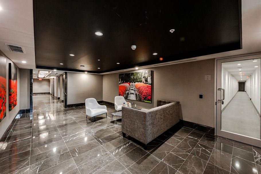 903 7228 Adera Street Vancouver, BC - 4