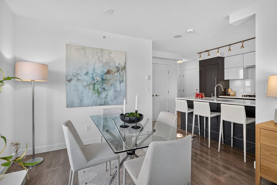509 238 W Broadway Vancouver, BC - 8