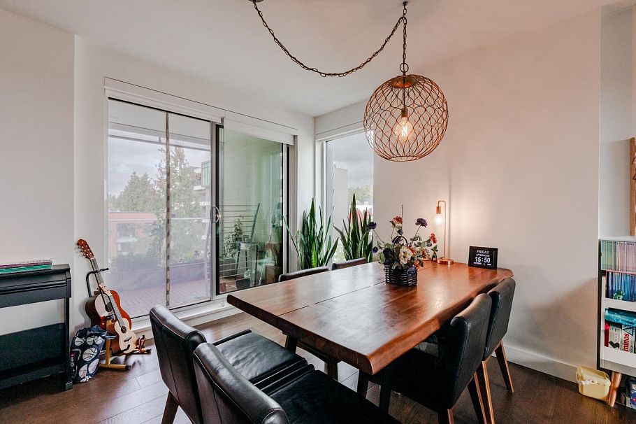 903 7228 Adera Street Vancouver, BC - 10