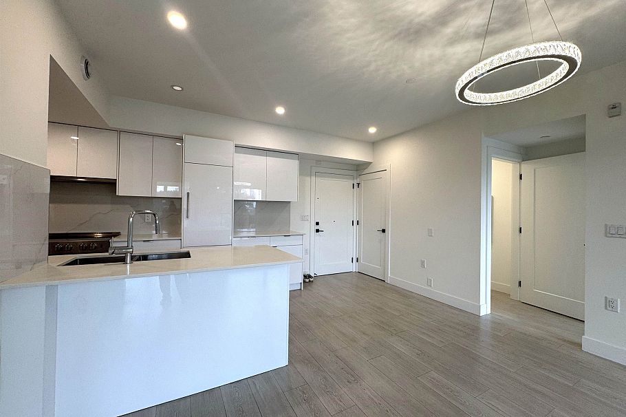 602 5399 Joyce Street Vancouver, BC - 6