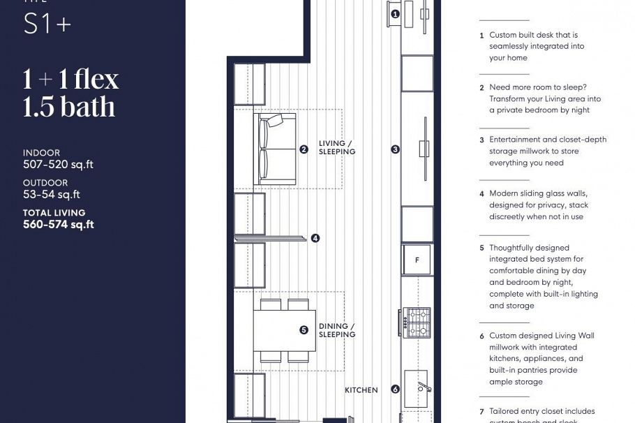 426 2471 St. George Street Vancouver, BC - 30