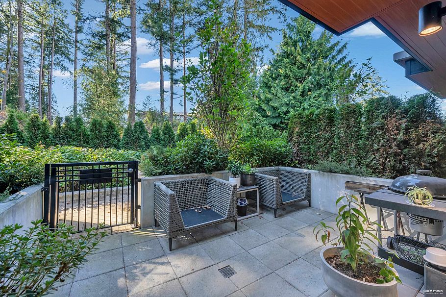 TH-5 5410 Shortcut Road Vancouver, BC - 30