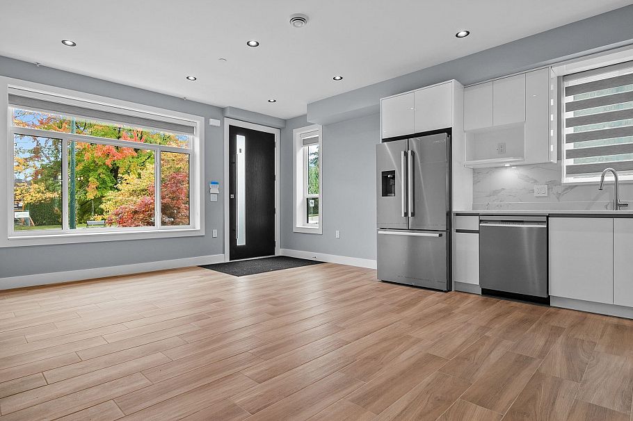 1 2557 W King Edward Street Vancouver, BC - 4