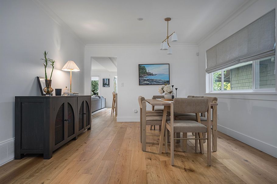 3250 W 37th Avenue Vancouver, BC - 9