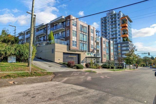 505 388 Kootenay Street Vancouver, BC - 25