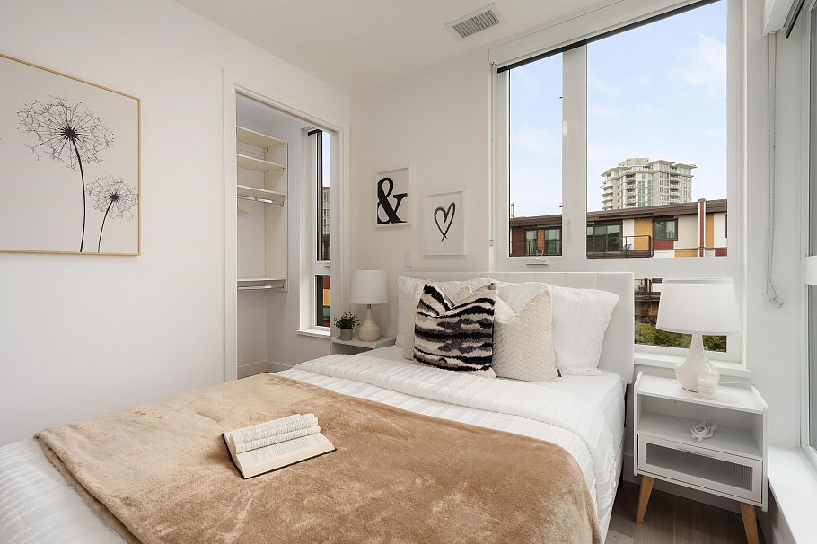 3984 Dumfries Street Vancouver, BC - 21