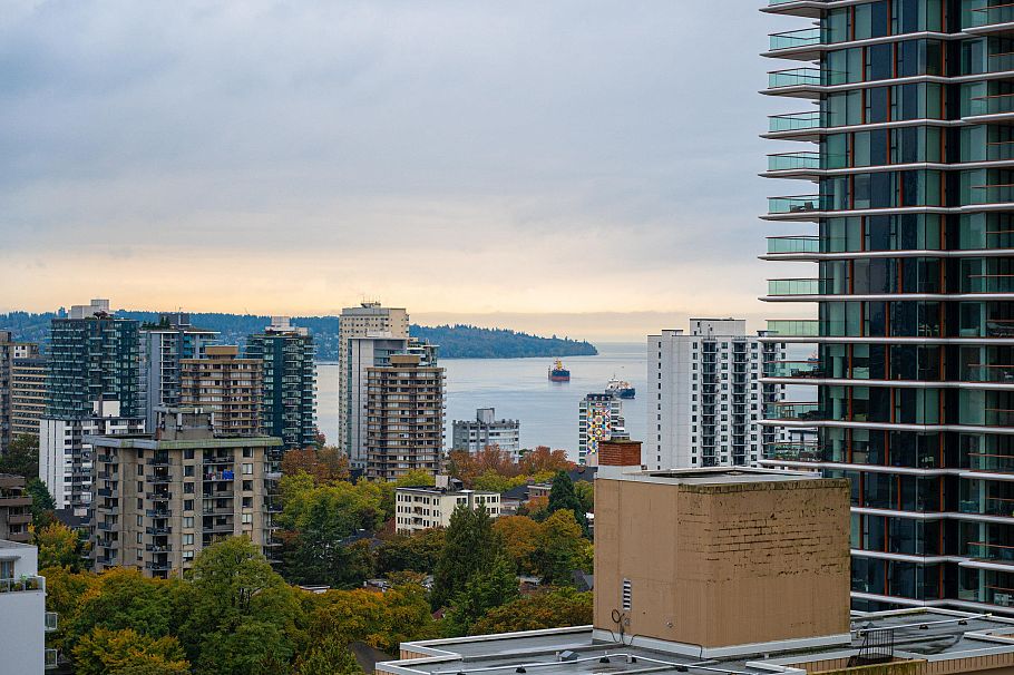 1801 717 Jervis Street Vancouver, BC - 26