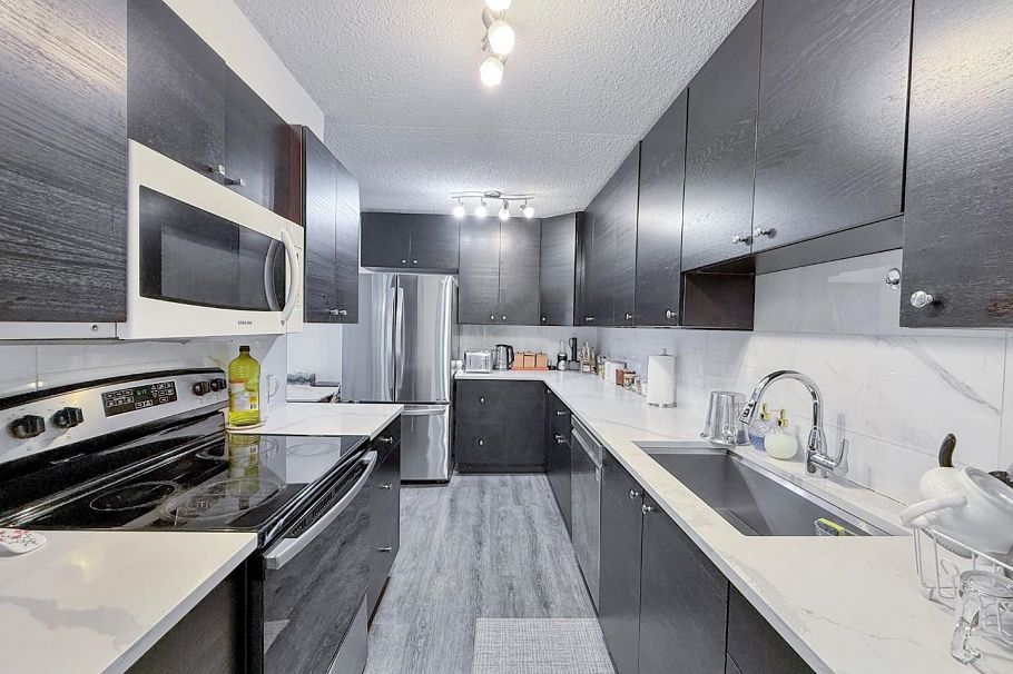 905 2016 Fullerton Avenue North Vancouver, BC - 5