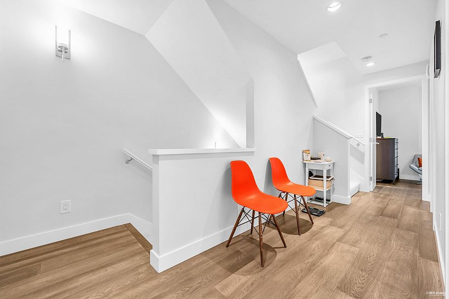 TH-5 5410 Shortcut Road Vancouver, BC - 23